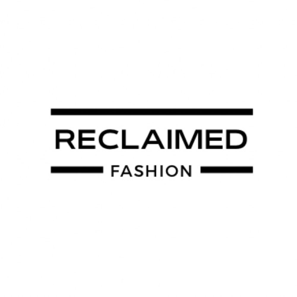 Reclaimed Fashion